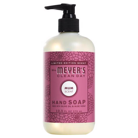 Mum Clean Day Liquid Hand Soap
