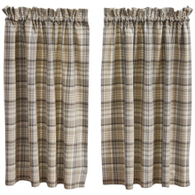 Tiers, Murray Curtains 4929