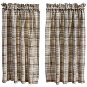 Tiers, Murray Curtains 4929