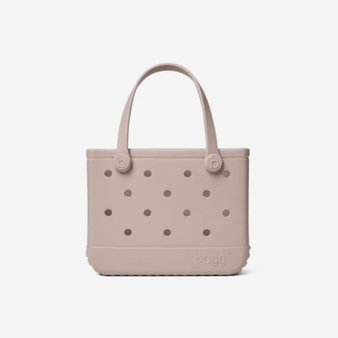 mushroom, Bitty Bogg Bag 8.5 in.