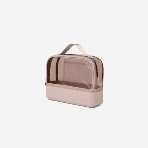 Boggs n' Ends Organizer Pouch for Bogg Bags in mushroom