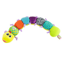 Musical Inchworm Toy L27107