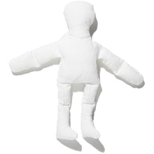 Muslin Doll 8-inch