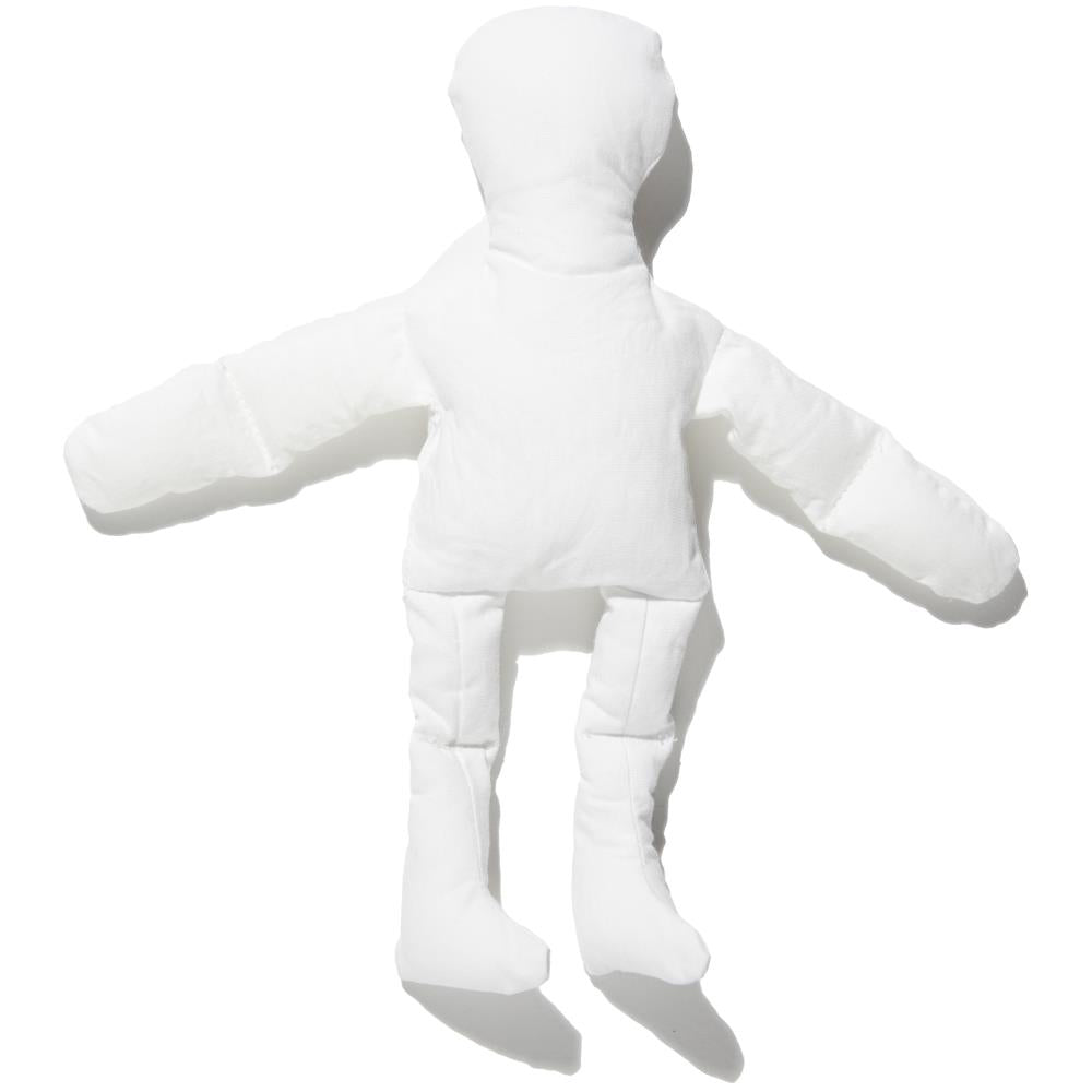 Muslin Doll 8-inch