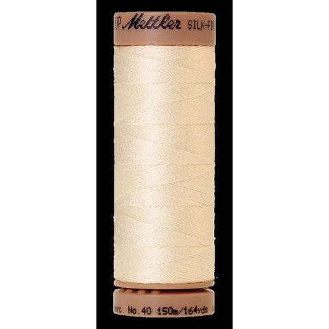 Muslin thread