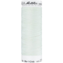 Muslin stretch elastic thread