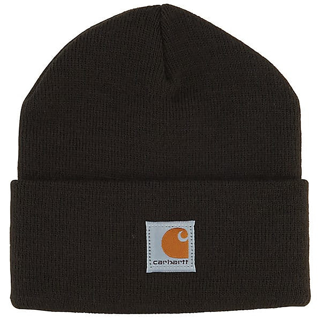 Children's Knit Beanie CB8990-D17 Mustang Brown