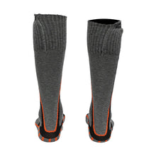 Back of Socks