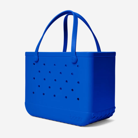 myknonos blue, Original Bogg Bag 14 in.