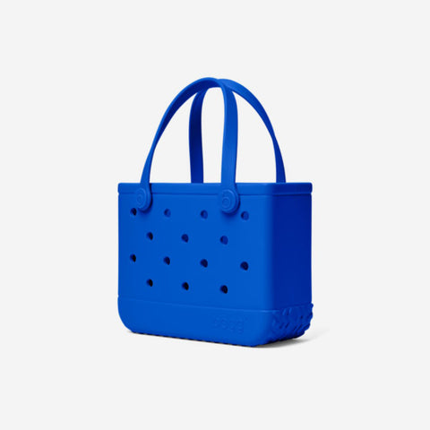 mykonos blue, Bitty Bogg Bag 8.5 in.