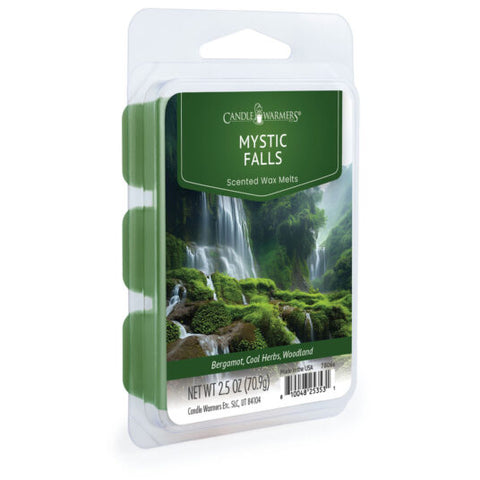 mystic falls, 2.5 Oz. Candle Wax Melts