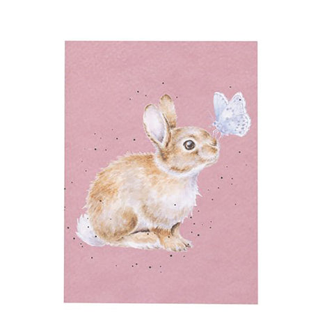 i spy a butterfly, Paperback Notebook N0