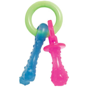 Puppy Chew Teething Pacifier N330