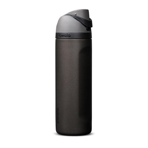 Owala FreeSip 24 oz water bottle in nailed it