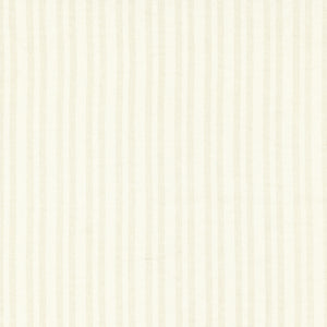 Blueberry Delight Collection Ticking Stripes Cotton Fabric 3037 natural