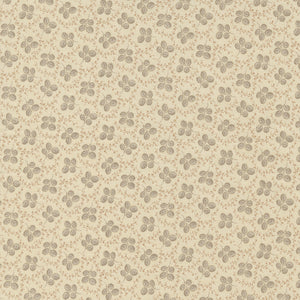 Chateau De Chantilly Collection Lille Blenders Cotton Fabric 13947 natural