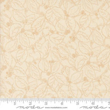 natural, Rainier Collection Blackberry Bramble Cotton Fabric 38145