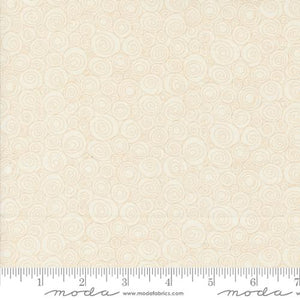 Natural, Sunday Brunch Collection Grits Cotton Fabric 30758