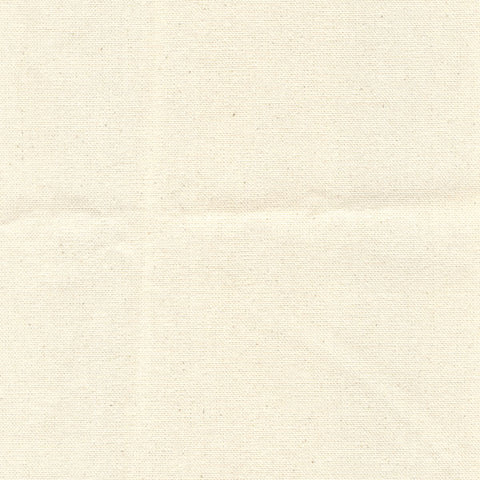 Natural cotton fabric