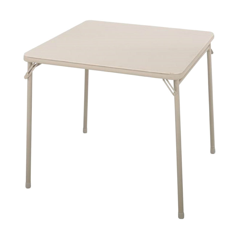 Cosco 34 Square Folding Table