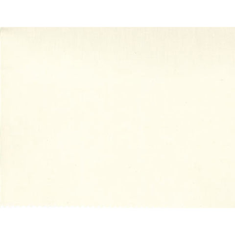 Natural color muslin fabric