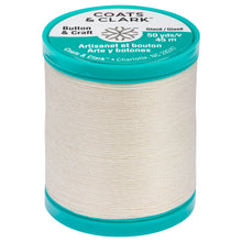 Natural thread