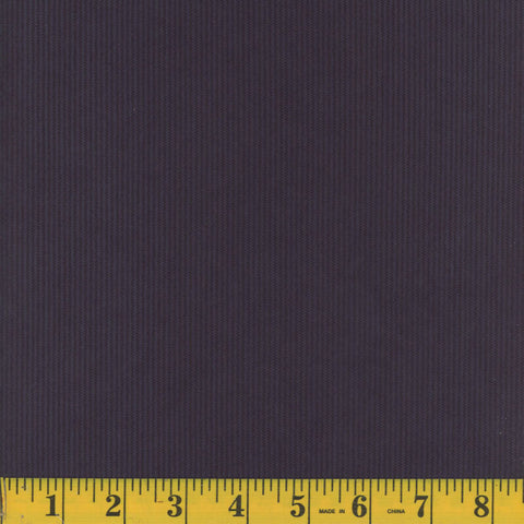 navy, Stretch Corduroy Polyester Fabric 1265