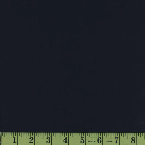 navy, Heavy Linen Fabric 1324