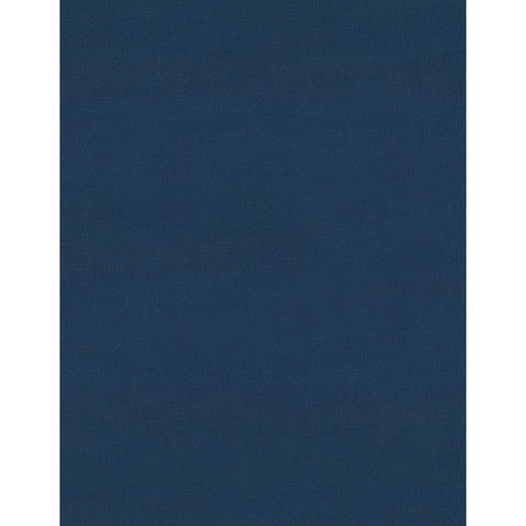 navy, Essentials Solid Cotton Fabric 1359