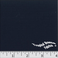 Elsie Polyester Fabric 07521 navy