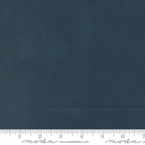 Longshore Collection Woven Texture Cotton Fabric 24620 navy