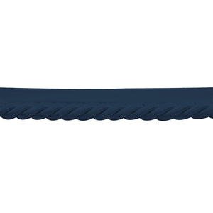 Navy blue cord