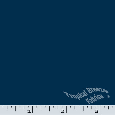 Navy fabric