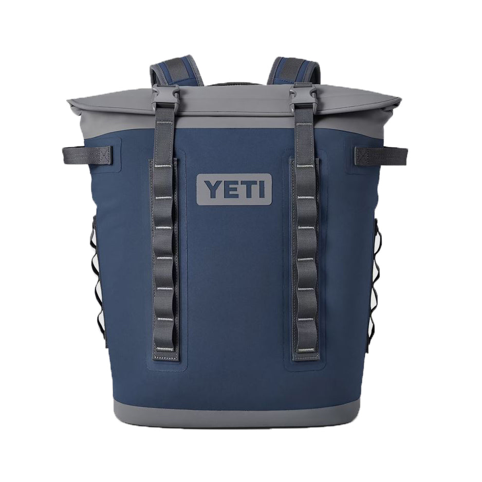 Navy Hopper M20 Soft Cooler