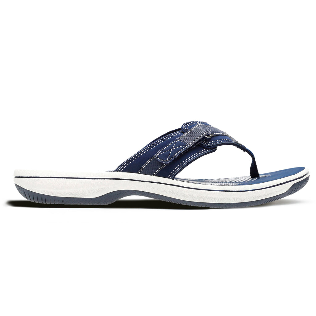 Clarks Women's Breeze Sea Sandals 2612 – Good's Store Online