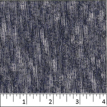 Navy, Sweater Knit Fabric FA1449
