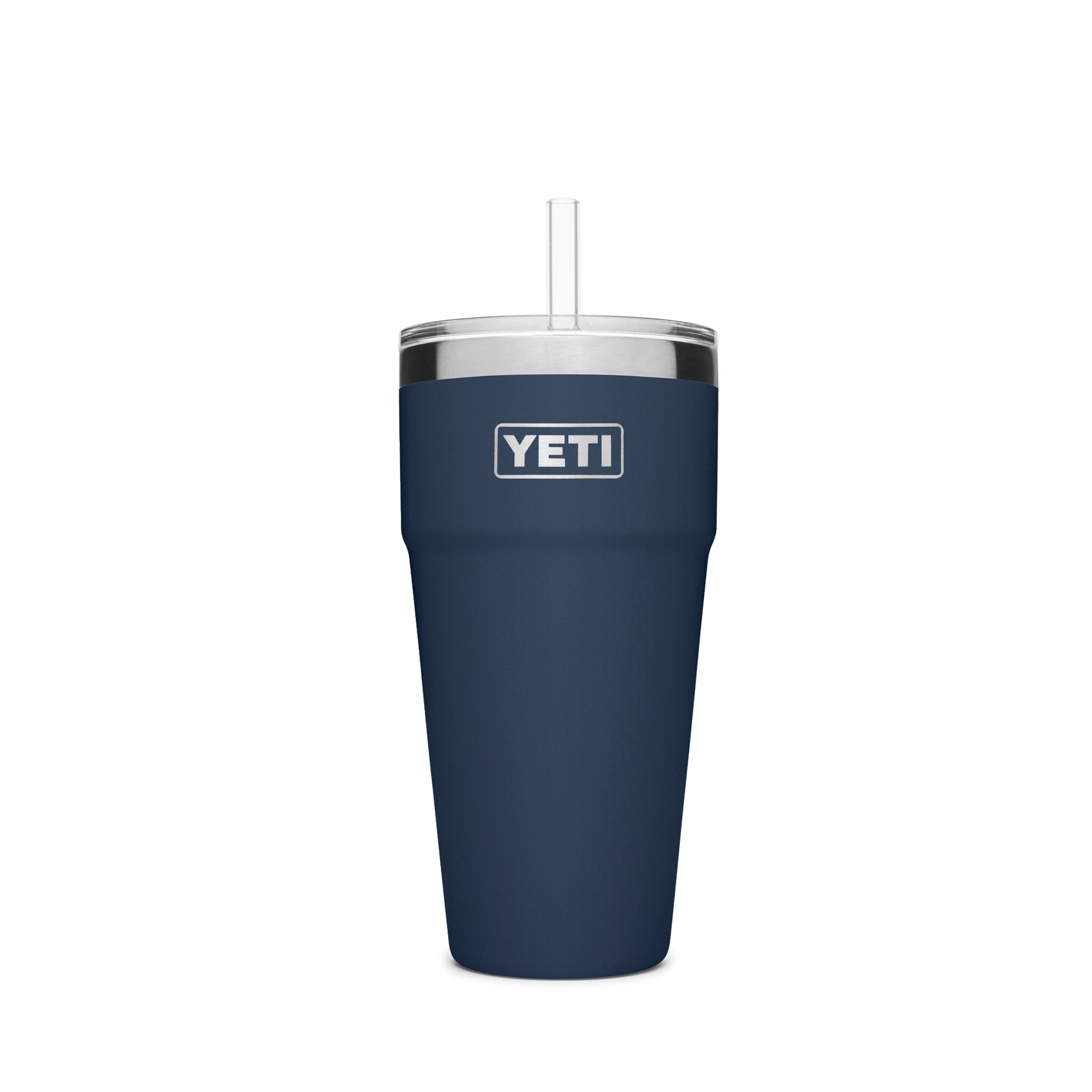 YETI Rambler 25 Oz Straw Mug Power Pink - Backcountry & Beyond