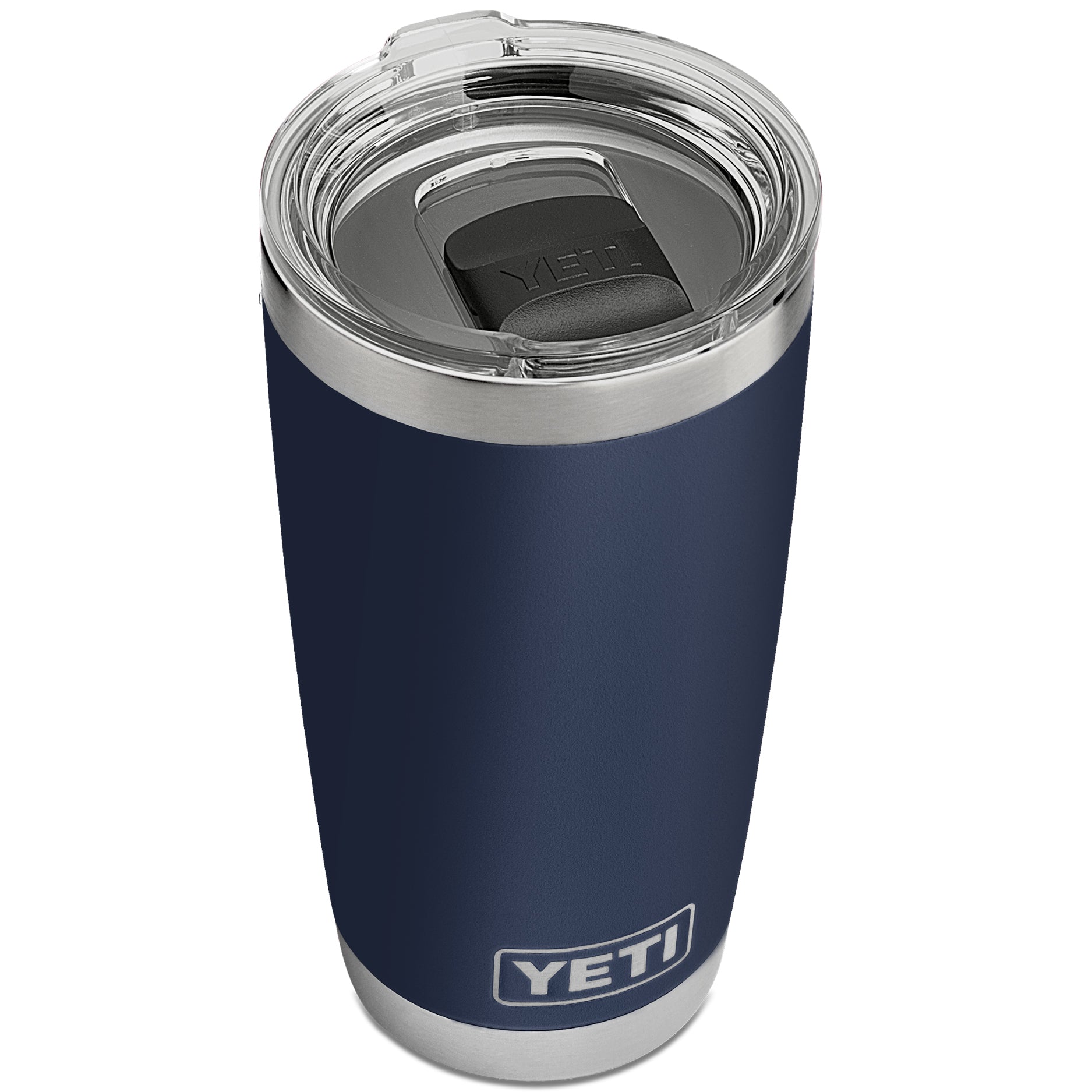 YETI-Rambler 4 oz cup 2 pk Charcoal