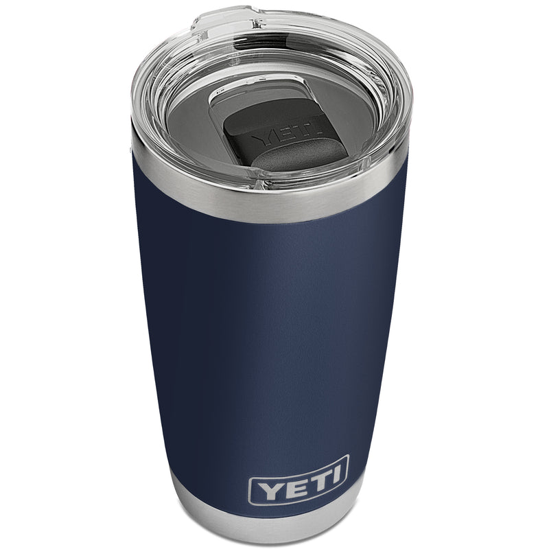 YETI Magslider 3 Pack, Navy, White, Seafoam