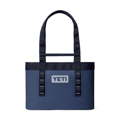 Yeti Camino Zip 18L Carryall Tote Bag in navy
