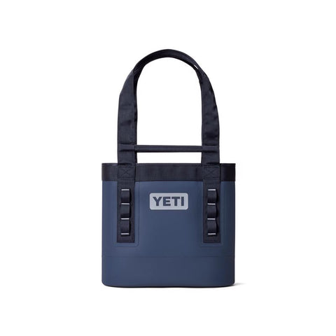Yeti Camino 20 Carryall tote bag in navy