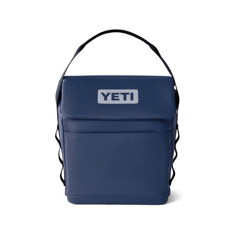 Yeti Daytrip 6L Lunch Bag in navy