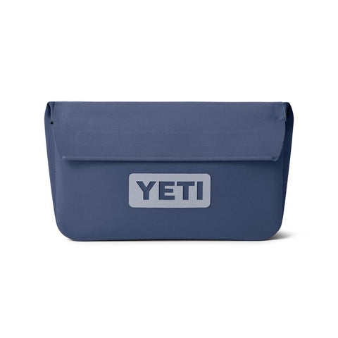 Yeti SideKick 1L dry gear case in navy