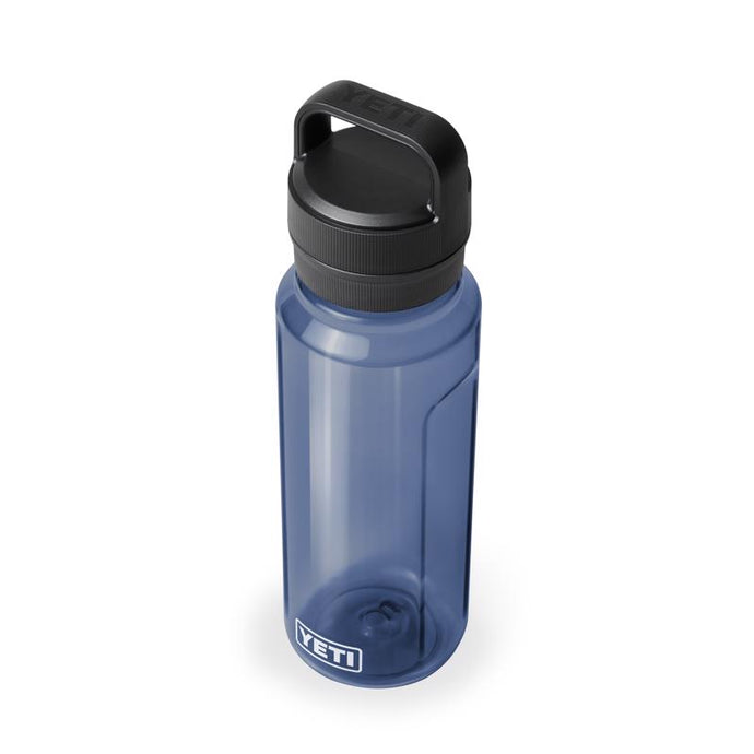 Yeti Yonder 1 liter Water Bottle in navy