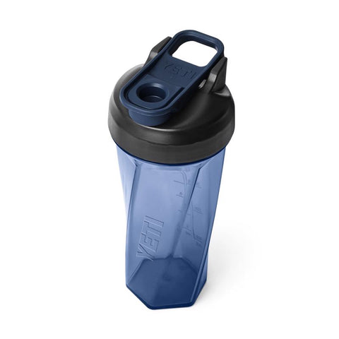 Yeti Yonder 27 oz. Shaker Bottle in navy