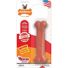 Petite Bacon Power Chew Bone NB101