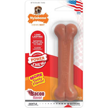 Wolf Bacon Power Chew Bone NB103