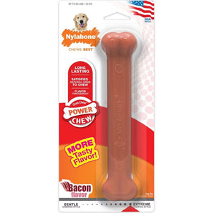 Giant Bacon Power Chew Bone NB104