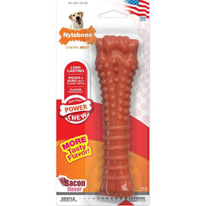 Souper Bacon Power Chew Bone NB105