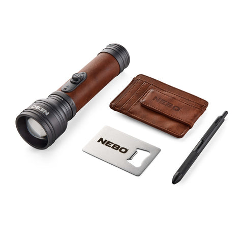 Classic Collection Set NEB-BND-0015